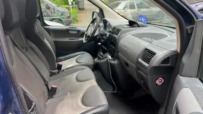 Peugeot Expert 1.6 HDI — Utilitaire fiable, sans sinistre, idéal artisan & famille — arrière