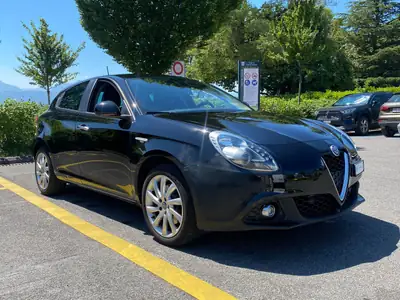 Alfa Romeo Giulietta 1.4 Turbo 150 ch — Italienne dynamique, entretien suivi — Miniatur 8