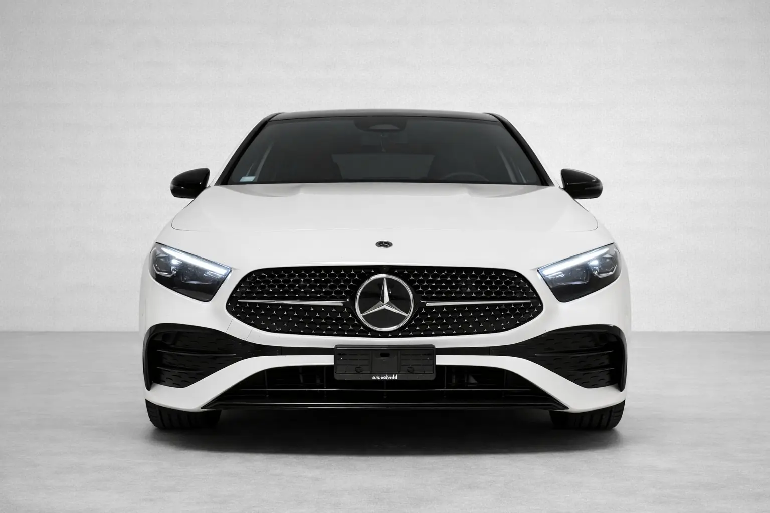 Mercedes-Benz Classe A 2025 occasion Kölliken — 3