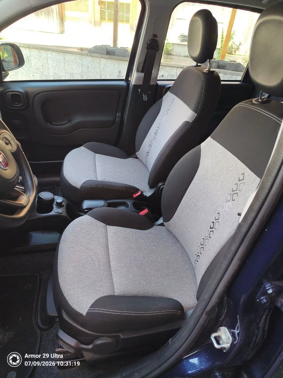 Fiat Panda 2016 occasion Domleschg — 3