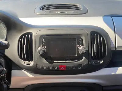 Fiat 500L 1.4 TB Lounge — Monospace polyvalent, faible kilométrage, sans sinistre — Miniatur 15