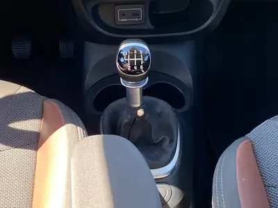 Fiat 500L 1.4 TB Lounge — Monospace polyvalent, faible kilométrage, sans sinistre — Miniatur 17