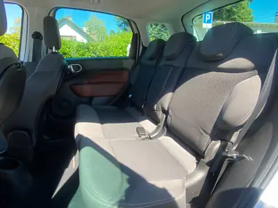 Fiat 500L 1.4 TB Lounge — Monospace polyvalent, faible kilométrage, sans sinistre — Miniatur 20