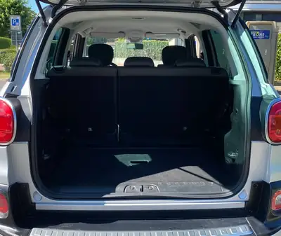 Fiat 500L 1.4 TB Lounge — Monospace polyvalent, faible kilométrage, sans sinistre — Miniatur 23