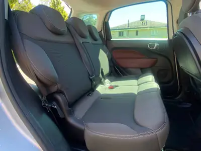 Fiat 500L 1.4 TB Lounge — Monospace polyvalent, faible kilométrage, sans sinistre — Miniatur 22