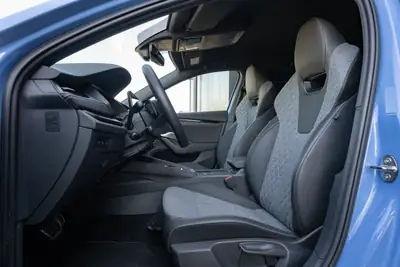 Skoda Octavia Limousine 1.5 TSI mHEV — Hybride léger performant, 7000 km seulement — Miniatur 10