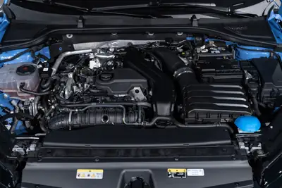 Skoda Octavia Limousine 1.5 TSI mHEV — Hybride léger performant, 7000 km seulement — Miniatur 26