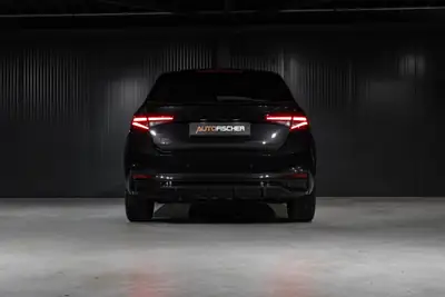 Skoda Fabia 1.5 TSI Monte Carlo — Citadine dynamique, garantie 5 ans, peu kilométrée — Miniatur 7