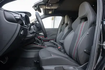 Skoda Fabia 1.5 TSI Monte Carlo — Citadine dynamique, garantie 5 ans, peu kilométrée — Miniatur 10