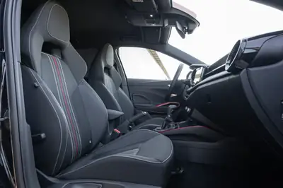 Skoda Fabia 1.5 TSI Monte Carlo — Citadine dynamique, garantie 5 ans, peu kilométrée — Miniatur 11
