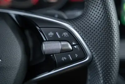 Skoda Fabia 1.5 TSI Monte Carlo — Citadine dynamique, garantie 5 ans, peu kilométrée — Miniatur 20