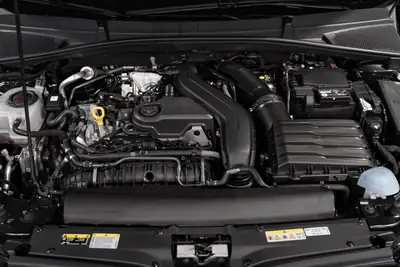 Skoda Fabia 1.5 TSI Monte Carlo — Citadine dynamique, garantie 5 ans, peu kilométrée — Miniatur 23