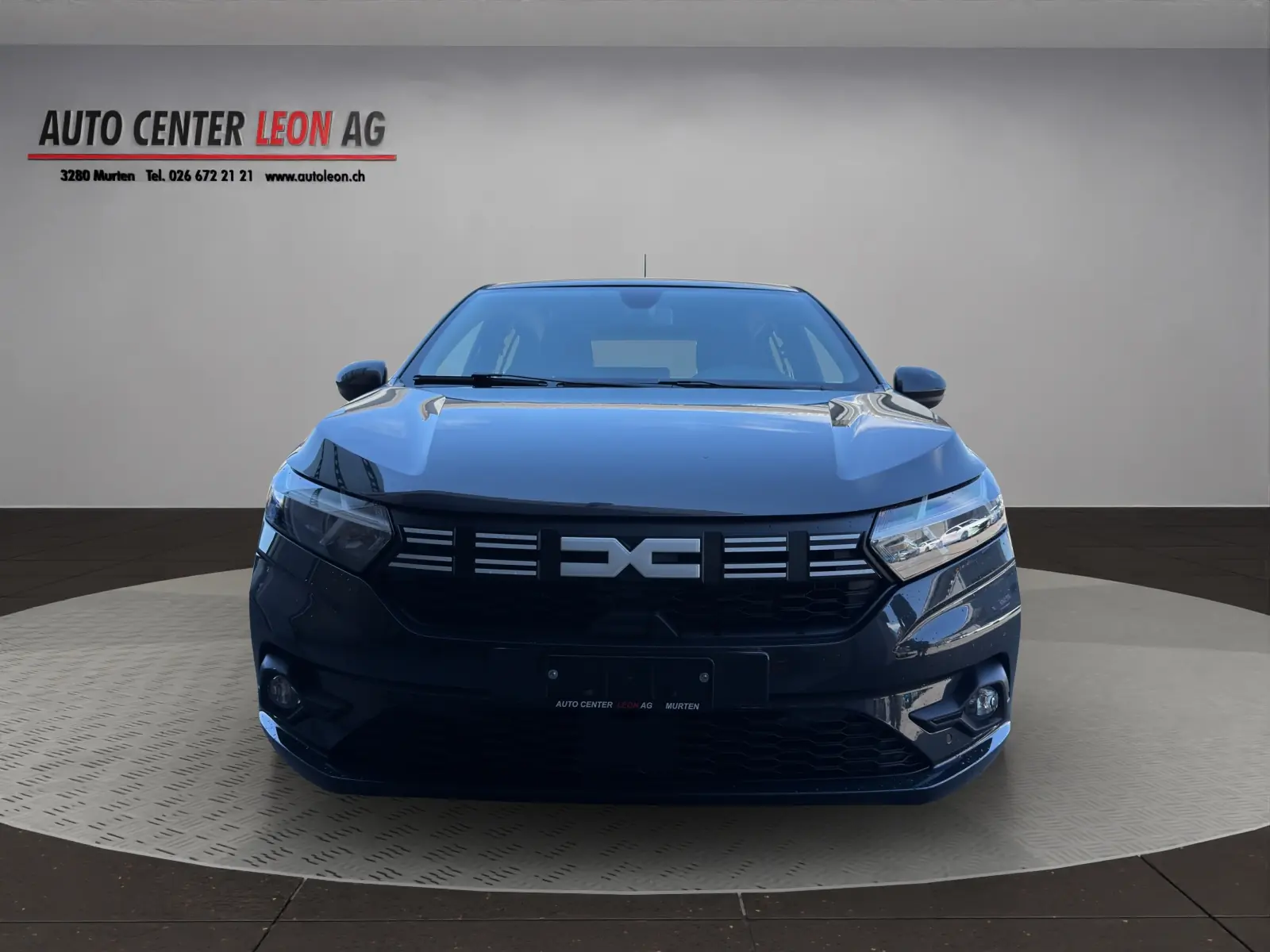 Dacia Sandero TCe 90 Expression CVT — Pratique et économique, 49'850 km seulement
