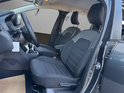 Dacia Sandero TCe 90 Expression CVT — Pratique et économique, 49'850 km seulement — Miniatur 9