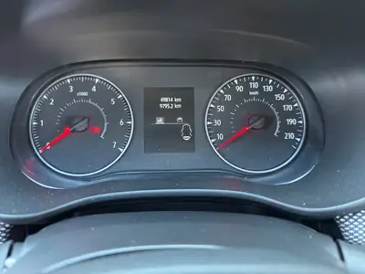 Dacia Sandero TCe 90 Expression CVT — Pratique et économique, 49'850 km seulement — Miniatur 11