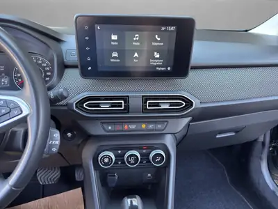 Dacia Sandero TCe 90 Expression CVT — Pratique et économique, 49'850 km seulement — Miniatur 15