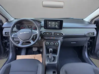 Dacia Sandero TCe 90 Expression CVT — Pratique et économique, 49'850 km seulement — Miniatur 14