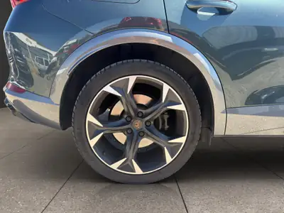 CUPRA Formentor 2.0 TSI VZ 4Drive — SUV sportif tous-terrains, 310 ch dynamiques — Miniatur 9