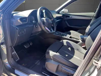 CUPRA Formentor 2.0 TSI VZ 4Drive — SUV sportif tous-terrains, 310 ch dynamiques — Miniatur 10