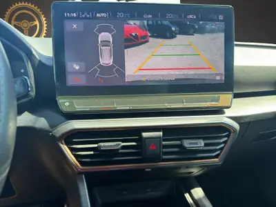 CUPRA Formentor 2.0 TSI VZ 4Drive — SUV sportif tous-terrains, 310 ch dynamiques — Miniatur 14