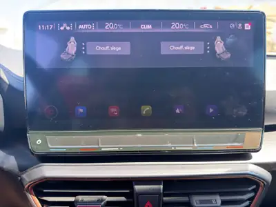 CUPRA Formentor 2.0 TSI VZ 4Drive — SUV sportif tous-terrains, 310 ch dynamiques — Miniatur 15
