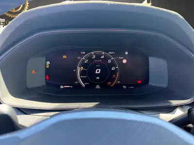 CUPRA Formentor 2.0 TSI VZ 4Drive — SUV sportif tous-terrains, 310 ch dynamiques — Miniatur 16