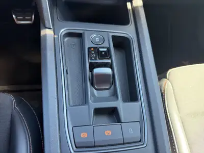 CUPRA Formentor 2.0 TSI VZ 4Drive — SUV sportif tous-terrains, 310 ch dynamiques — Miniatur 19