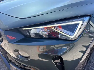 CUPRA Formentor 2.0 TSI VZ 4Drive — SUV sportif tous-terrains, 310 ch dynamiques — Miniatur 23