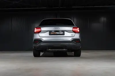 Audi Q2 40 TFSI quattro S-tronic — SUV compact premium avec garantie constructeur 4 ans — Miniatur 7