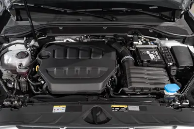 Audi Q2 40 TFSI quattro S-tronic — SUV compact premium avec garantie constructeur 4 ans — Miniatur 24