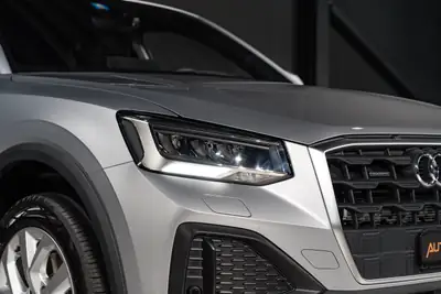 Audi Q2 40 TFSI quattro S-tronic — SUV compact premium avec garantie constructeur 4 ans — Miniatur 25