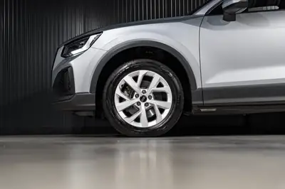 Audi Q2 40 TFSI quattro S-tronic — SUV compact premium avec garantie constructeur 4 ans — Miniatur 27