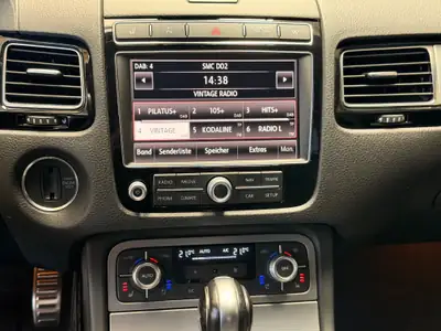VW Touareg 3.0 V6 TDI 262 — SUV premium diesel, entretien complet & équipement R-Line — Miniatur 11