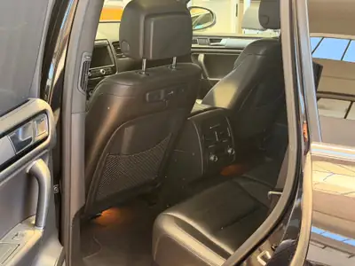 VW Touareg 3.0 V6 TDI 262 — SUV premium diesel, entretien complet & équipement R-Line — Miniatur 10