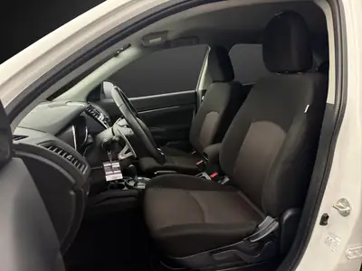Mitsubishi ASX 2.2 DID — SUV compacte 4WD diesel, entretien récent et garantie incluse — Miniatur 7