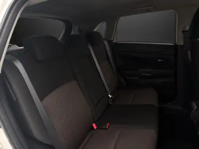 Mitsubishi ASX 2.2 DID — SUV compacte 4WD diesel, entretien récent et garantie incluse — Miniatur 12
