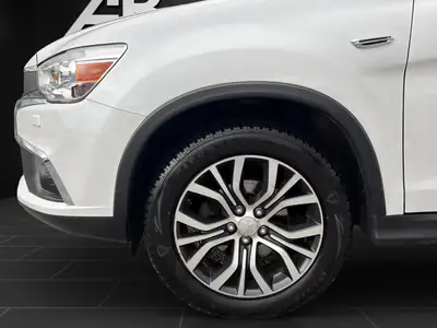 Mitsubishi ASX 2.2 DID — SUV compacte 4WD diesel, entretien récent et garantie incluse — Miniatur 14