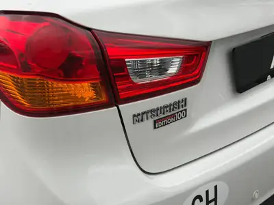 Mitsubishi ASX 2.2 DID — SUV compacte 4WD diesel, entretien récent et garantie incluse — Miniatur 16
