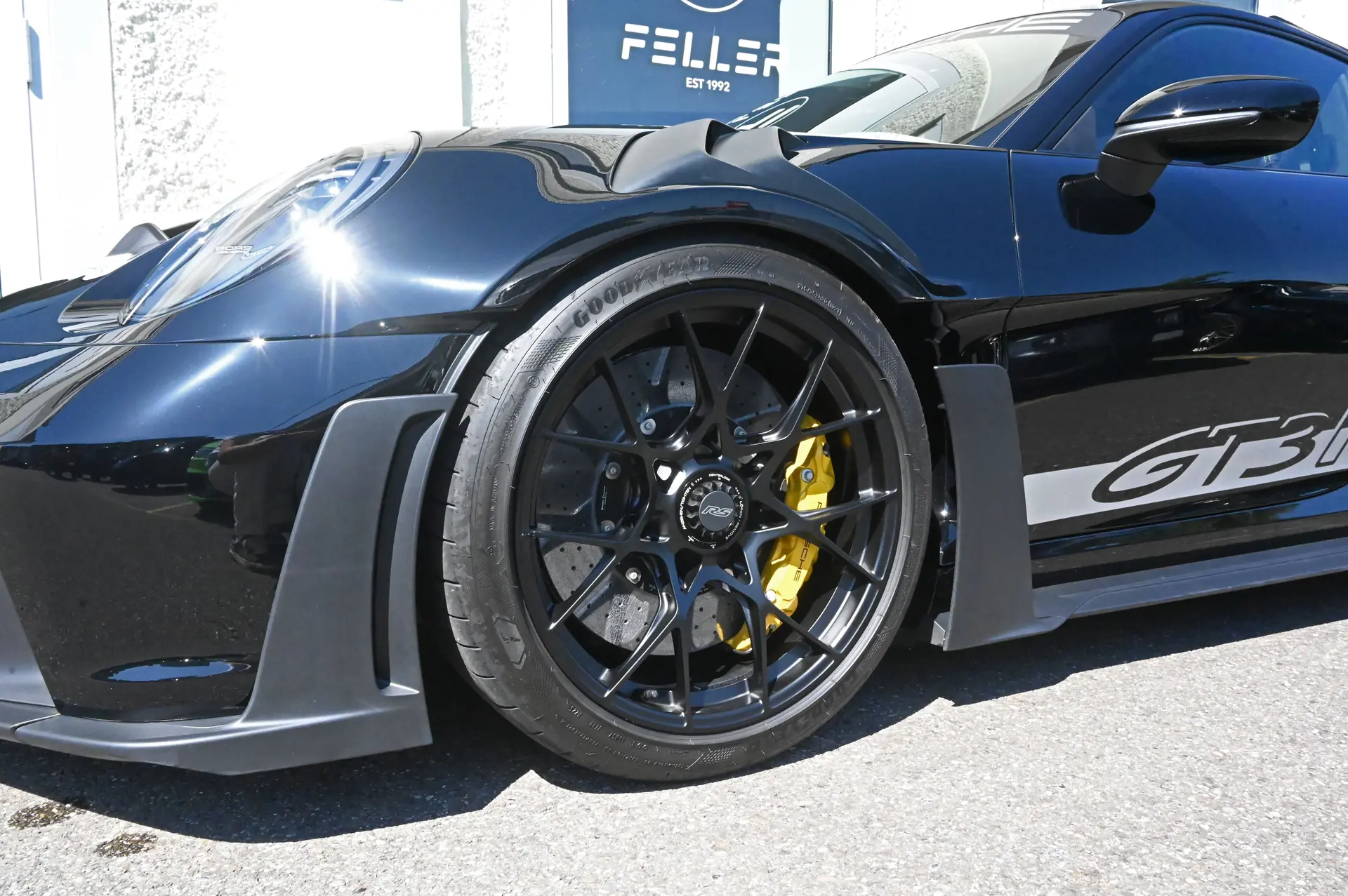 Porsche 911 2025 occasion Suhr — 5