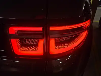 Land Rover Discovery Sport P300e — SUV hybride rechargeable, AWD, première main — Miniatur 10