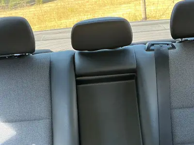 Mercedes-Benz C 180 Kompressor — Berline élégante, moteur suralimenté, excellent état — Miniatura 14