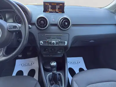 Audi A1 Sportback 1.0 TFSI Design — Citadine agile, consommation ultra-maîtrisée — Miniatur 7