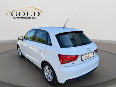 Audi A1 Sportback 1.0 TFSI Design — Citadine agile, consommation ultra-maîtrisée — Miniatur 9