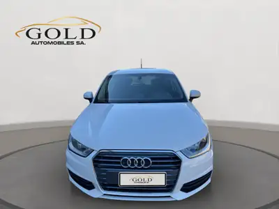 Audi A1 Sportback 1.0 TFSI Design — Citadine agile, consommation ultra-maîtrisée — Miniatur 12