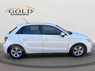 Audi A1 Sportback 1.0 TFSI Design — Citadine agile, consommation ultra-maîtrisée — Miniatur 11