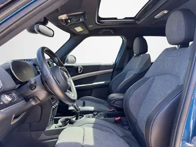 MINI Countryman John Cooper Works ALL4 — Puissance 306 ch, Transmission Steptronic, État impeccable — Miniature 9