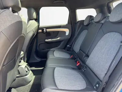 MINI Countryman John Cooper Works ALL4 — Puissance 306 ch, Transmission Steptronic, État impeccable — Miniature 12