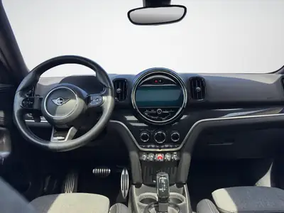 MINI Countryman John Cooper Works ALL4 — Puissance 306 ch, Transmission Steptronic, État impeccable — Miniature 13
