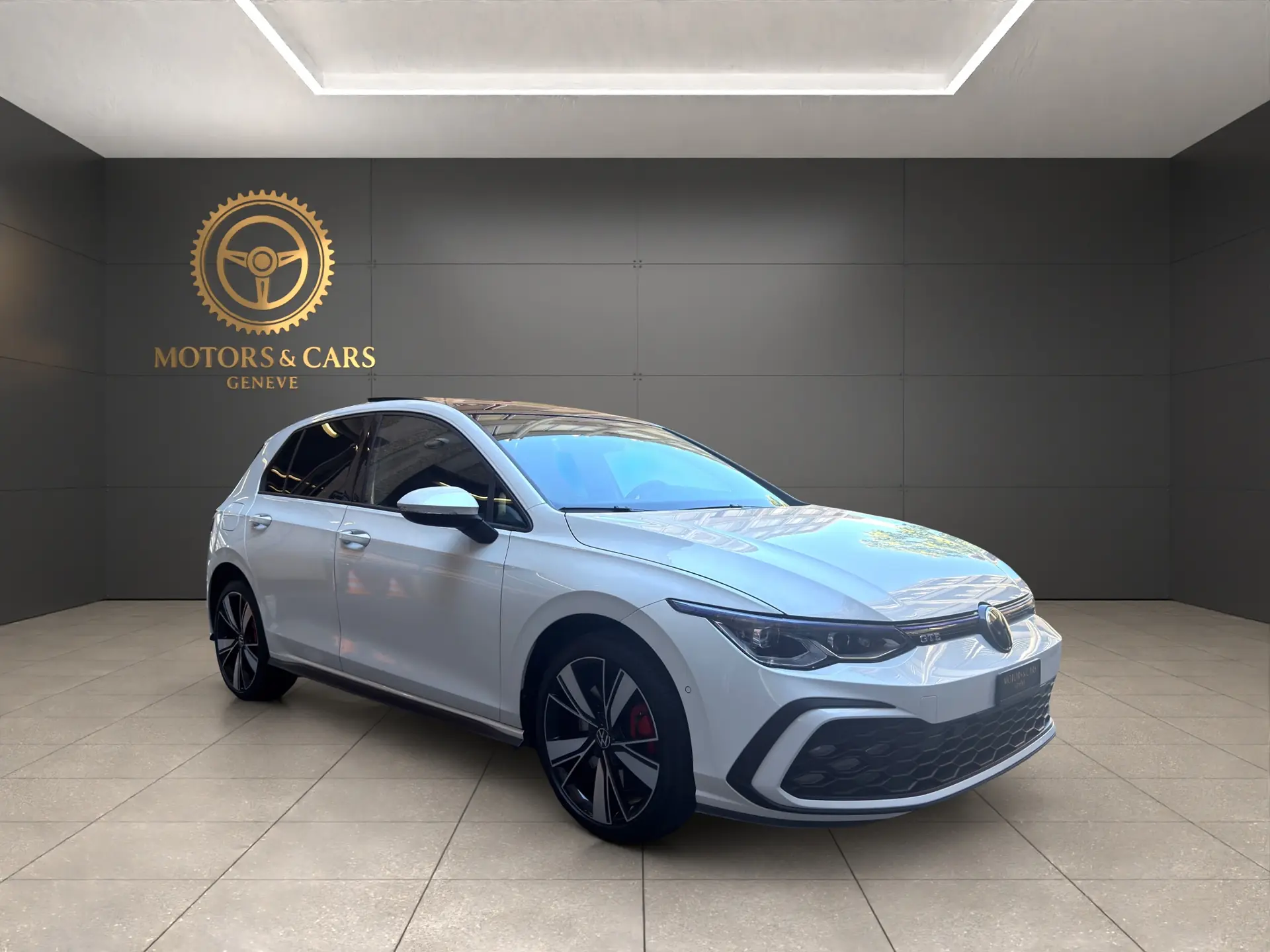 Volkswagen Golf 2021 occasion Onex — 2