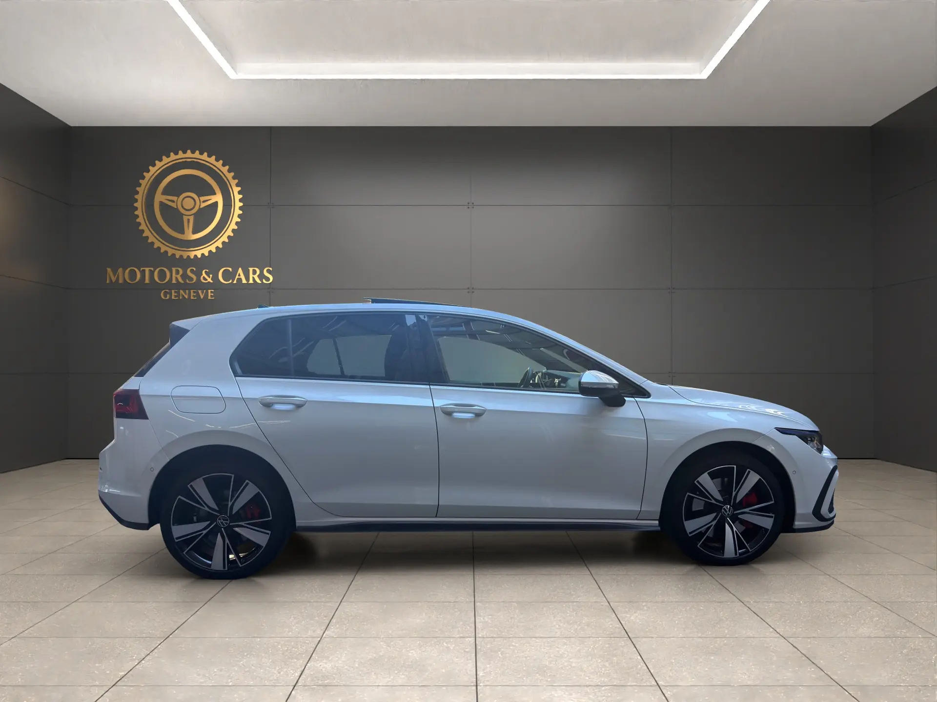 Volkswagen Golf 2021 occasion Onex — 5
